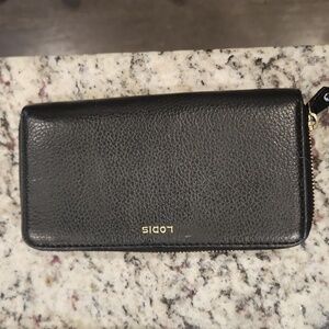 Lodis Wallet
